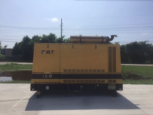 150kw caterpillar diesel generator set for sale