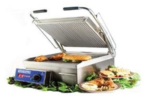 Proluxe CSD1515A ProGrill™ Panini Grill 15&#034; x 15&#034; Fully-Automated