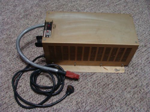 HARMER SIMMONS TELEPHONE POWER SUPPLY-WORKS GREAT-MODEL RD219 -FREE SHIP