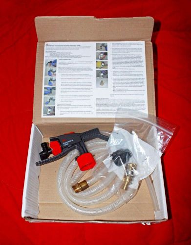 3M PORTABLE DISPENSING SYSTEM P-10  BRAND NEW!!! (Four Complete Sets)