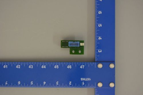 Prometrix | 36-0069, PCB, Sensor