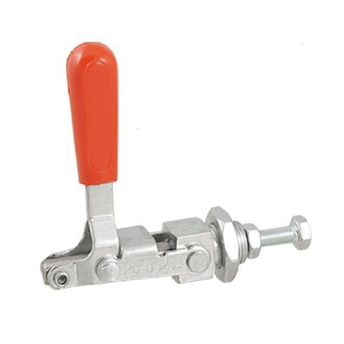 uxcell Uxcell 36204 110-Pound 38.6mm Stroke Length Push Pull Type Toggle Clamp