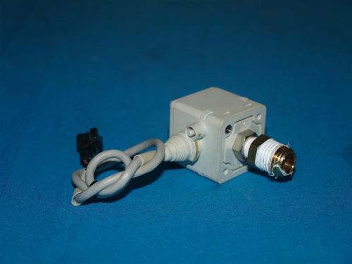 SMC ISE40-01-22L Pressure Switch