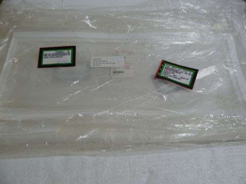 NEW GORE 8 3/8&#034; X 19&#034; ULTRA PURE GASKET UP023049J UP023050J