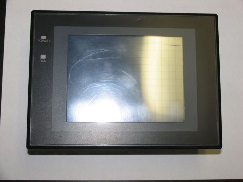 NT31C-ST141B-EV1 for industry OMRON Interactive Display