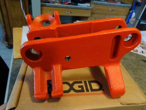 RIDGID 33405 HOUSING WITH PIN FOR 228 SOIL PIPE ASSEMBLY TOOL 2&#034; TO 8&#034;