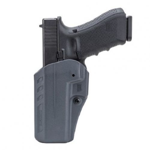 Blackhawk 417567UG ARC Standard IWB Holster Urban Gray Ambidextrous For Glock 42