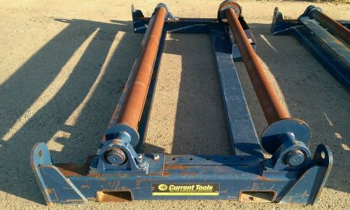 Current tools 615 cable reel roller
