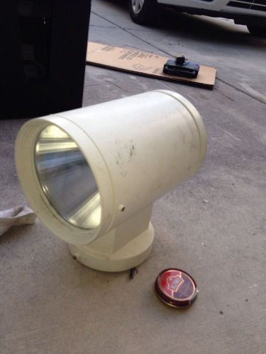 Bega lighting outdoor building lamp spot light beam mh bulb metal halide beam for sale