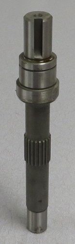 VICKERS Pump Shaft P/N: 261478