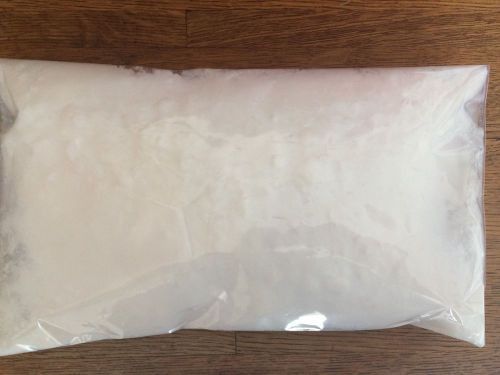 FUMED SILICA (AEROSIL) 1 Gallon For thickening resins.. FREE SHIPPING