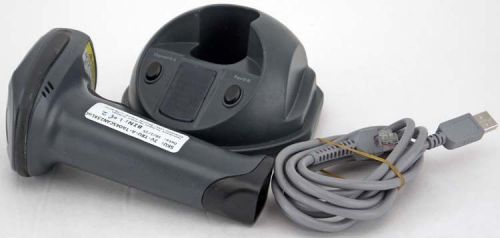 Taotronics Portable Handheld Wireless Bluetooth Laser Barcode Scanner w/Receiver
