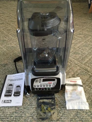 Vita-Mix Advanced Performace Beverage Blender VM0115E