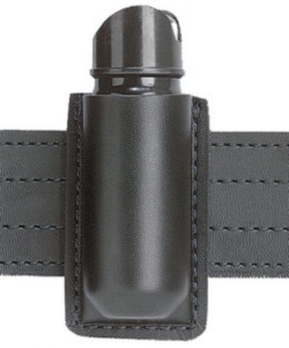Safariland 37-13 black stx tactical opentop def tech mk4 3oz oc spray pouch for sale