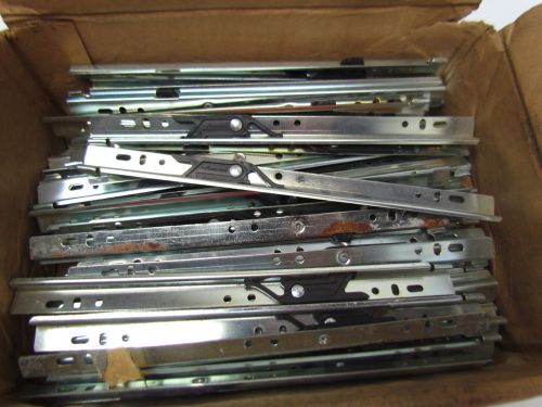 Accuride 7155-1214-CR Drawer Mounting Rail For models 4032 4033 4034 4035 RH
