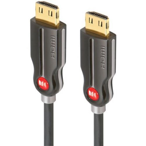 Monster 140786 High-Speed HDMI Cable - 8ft - Black