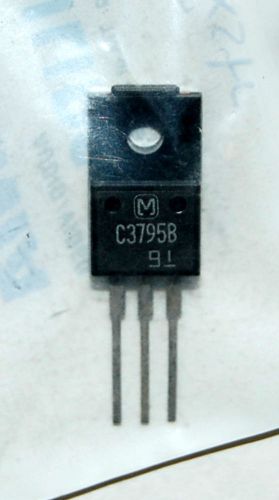 Philips 006105660001 Txstr Transistor Obsolete Discontinued Electronic Part