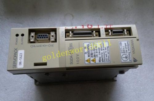 YASKAWA Servo driver SGDA-A3BS good in condition for industry use