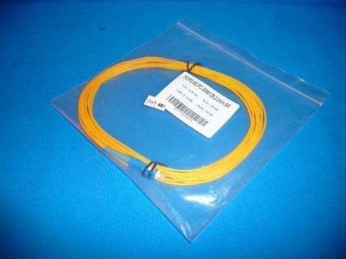 02974M FC/PC-SC/PC, SM9/125, 2.0mm, 5M Optical Fiber Cable U