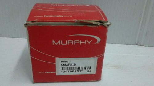 Murphy Switch 518APH-12 Tattletale Magnetic Switch