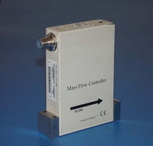 Amat mfc intelliflow ii mass flow controller ar gas 200 sccm 3030-12895/warranty for sale