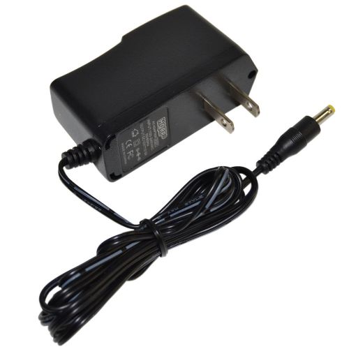 Hqrp ac adapter charger fits yaesu vertex fta-230 fta-310 fta-720 hx750s hx760s for sale