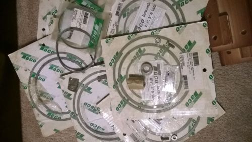 7-TACO WATER SEAL KIT 1600-170RP FOR 121 138 &amp; ALL 1600&#039;S AND 1900&#039;S NOS