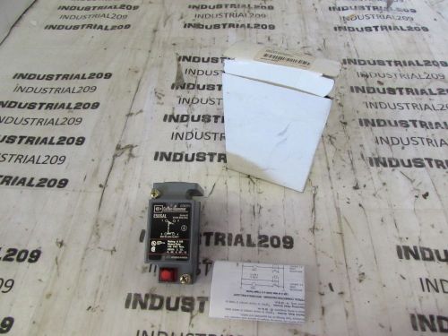 CUTLER HAMMER LIMIT SWITCH E50SAL NEW IN BOX