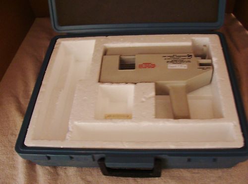 Tektronix ct-5 high-current transformer! tested &amp; works! for sale