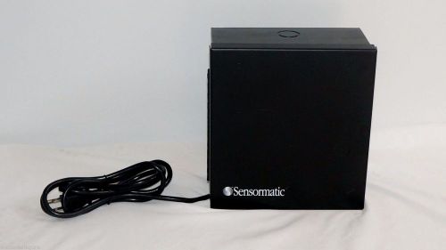 SENSORMATIC Electronics CCTV Camera Power Supply ADC824UL UL Listed Commercial