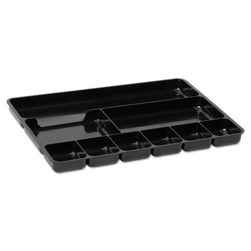 Universal Complete Office Desk Set - A tray with all of your essential office