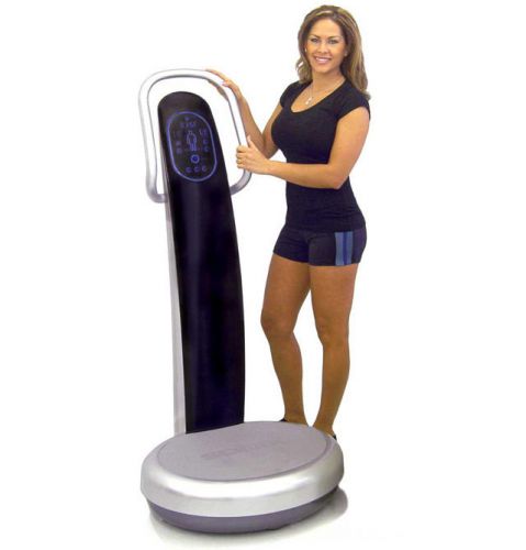 Sonix pulsation vibration trainer by sonic life vm 10 for sale