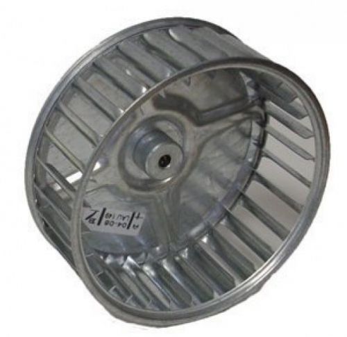 Nutone Metal Blower Wheel # 16296000