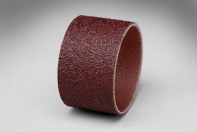 3M(TM) Cloth Band 341D, 1-1/2 in x 1 in 36 X-weight, 100 per case