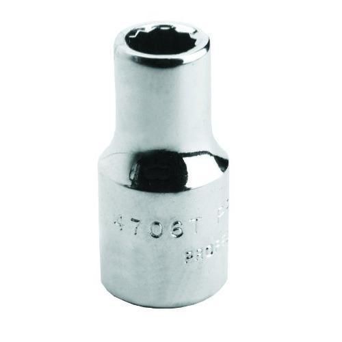 Stanley Proto J4705T 1/4-Inch Drive Socket 5/32-Inch, 12 Point New