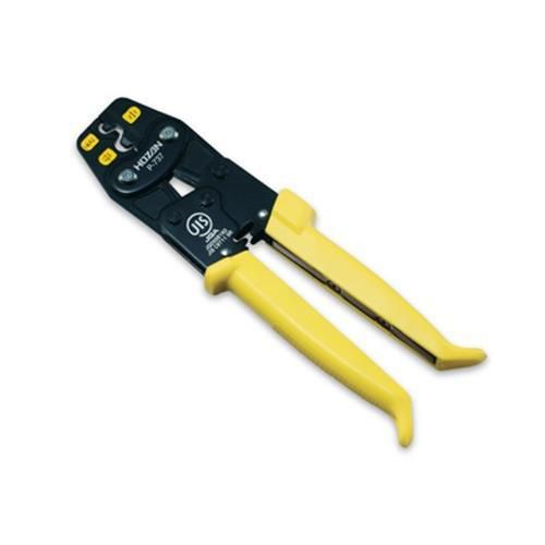 HOZAN CRIMPING TOOL for open end connectors P-737