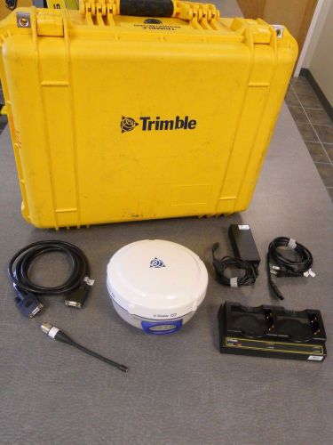 Trimble R6 Model 2 - w/internal 450-475 MHz receive radio