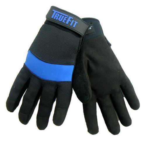 Tillman 1460 True Fit Economy Performance Synthetic Gloves, X-Large