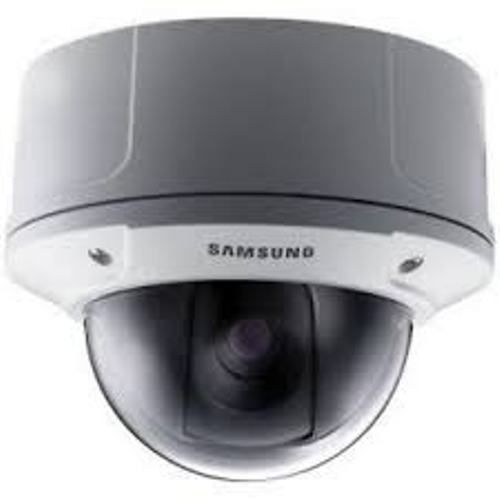 Samsung SND-7082F 3Mp Full HD Network Dome Camera, Ivory