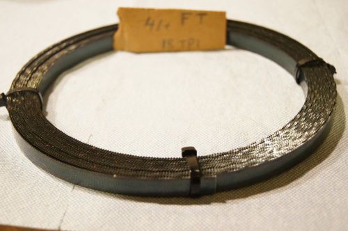 Starrett - 10029 - band saw blade coil stock blade material: carbon steel teeth for sale
