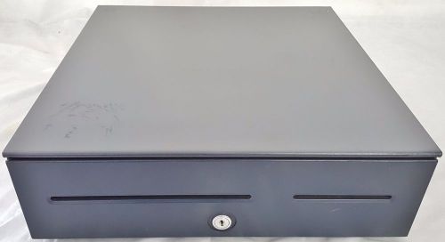 Electronic Cash Drawer for POS Systems