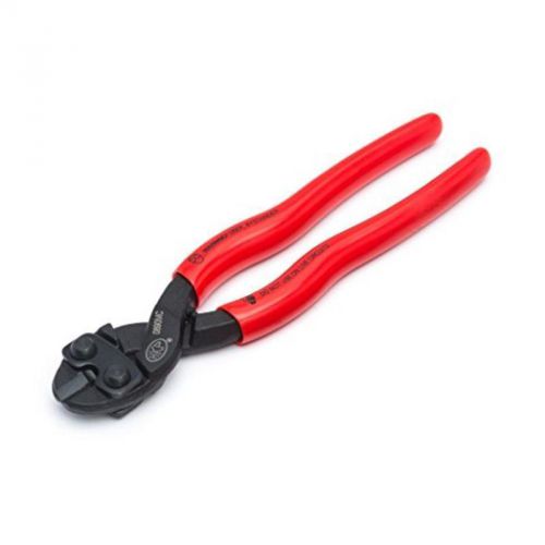 Compact bolt cutter - plastic dipped handles hk porter misc pliers and cutters for sale