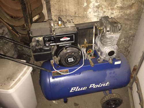 snapon bluepoint air compressor