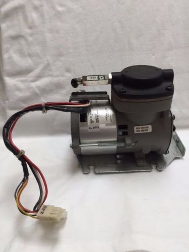 Heidelberg Prosetter Vacuum Pump