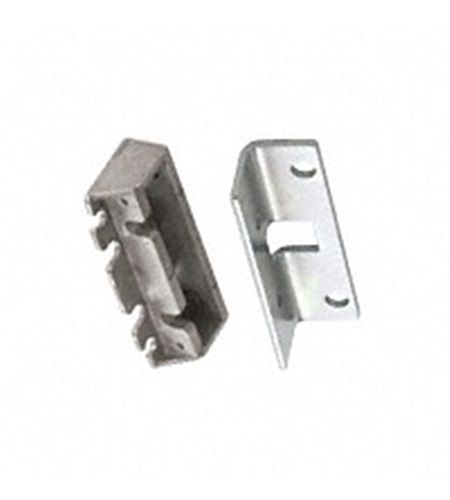 Mounting clip package for jackson® center-hung u-package applications for sale