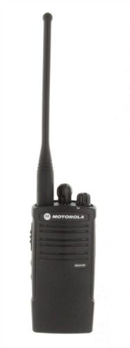 Motorola rdu4100 two way radio 4 watt 10 channel uhf rdx for sale