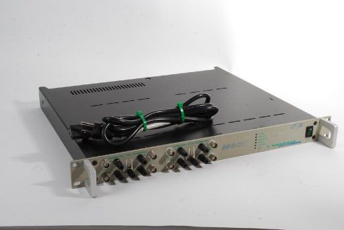 Neutrik RT-1M Multizone Audio Analyzer Multi-Zone Tester