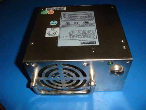 Advantech Model: HP2-6500P-R Switchable Power Supply *P5