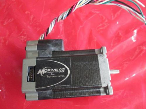 IMS Intelligent Motion Systems MDI1FRD23C7 M Drive 23 Stepping Motor