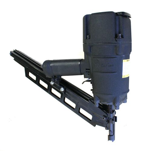 Full round head framing nailer 3-1/4&#034;compatible with hitachi nr83a - al83 for sale